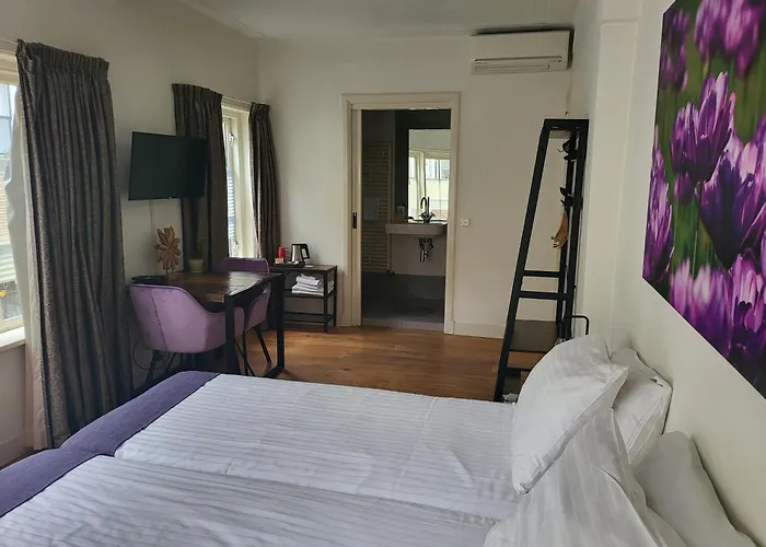 B&B In De Kromme Jak