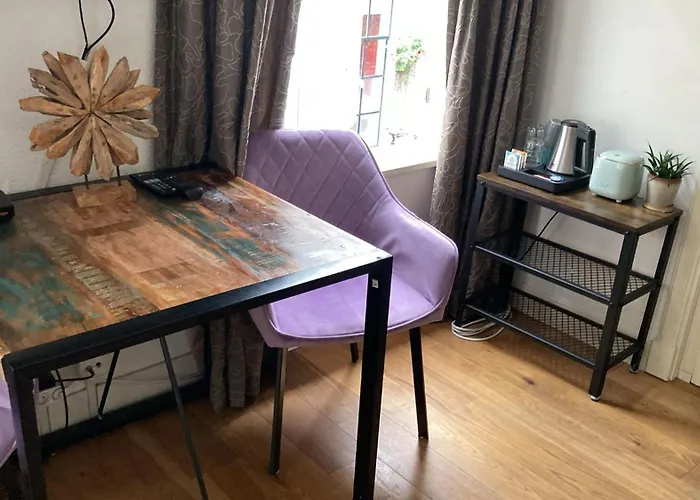 B&B In De Kromme Jak